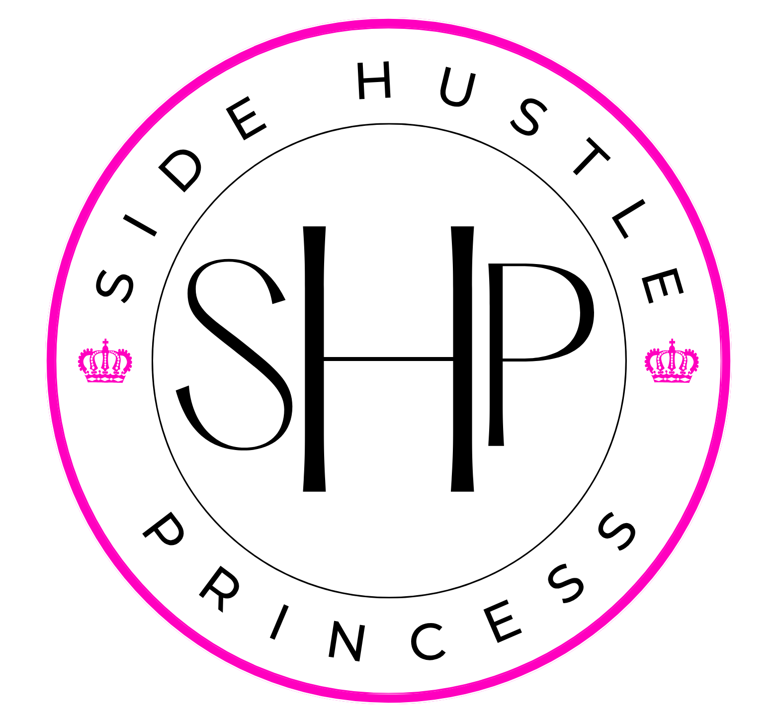 Side Hustle Princess™