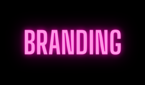 branding